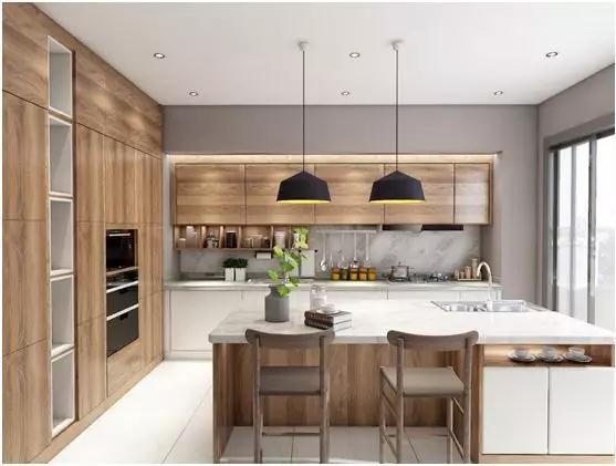 鹏鸿带你探秘家居建材行业2019年六大流行趋势