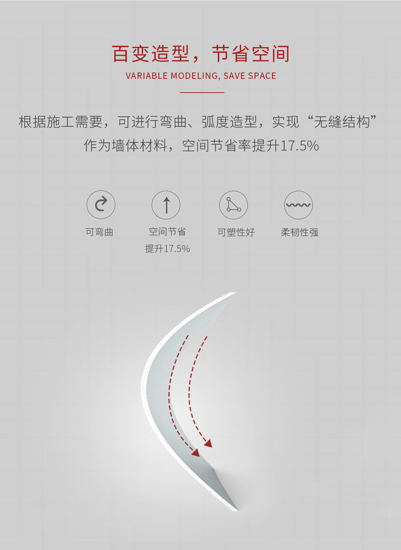 石膏板特点 石膏板特点
