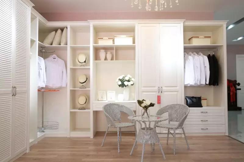 【收藏】选购定制家居，不得不聊的五个细节