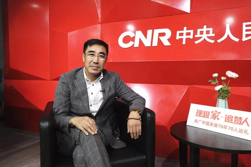 鹏鸿董事长赵玉林 鹏鸿董事长赵玉林