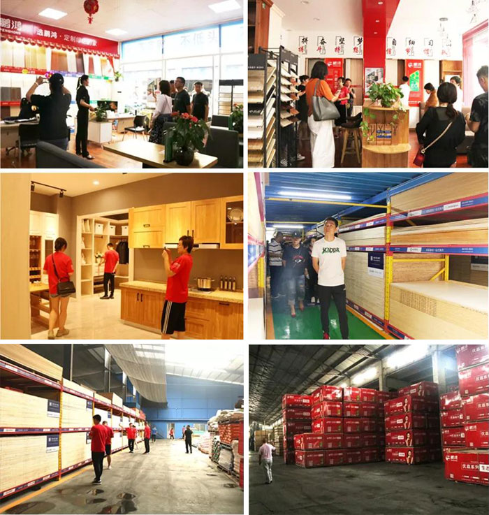 沈阳鹏鸿山东考察学习 沈阳鹏鸿山东考察学习