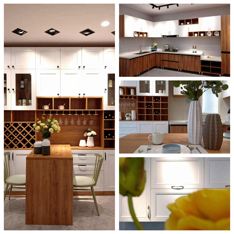 鹏鸿定制家居莱芜福泰广场店 鹏鸿定制家居莱芜福泰广场店