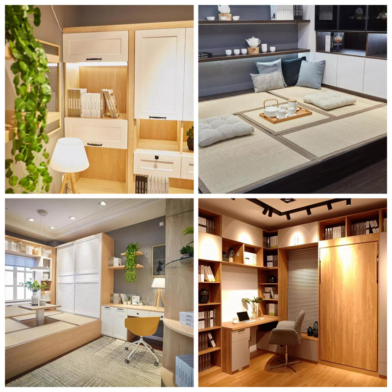 鹏鸿定制家居承德宽城天蓝店 鹏鸿定制家居承德宽城天蓝店