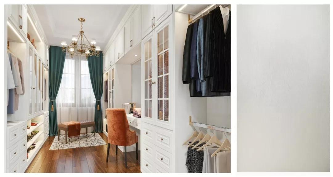 鹏鸿暖白射线生态板花色 鹏鸿暖白射线生态板花色