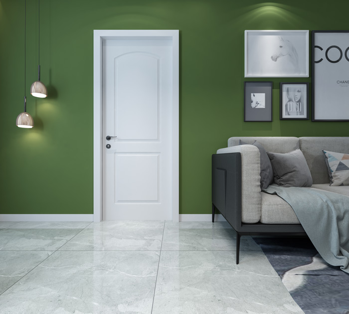 来看看鹏鸿免漆木门庐山真面目！