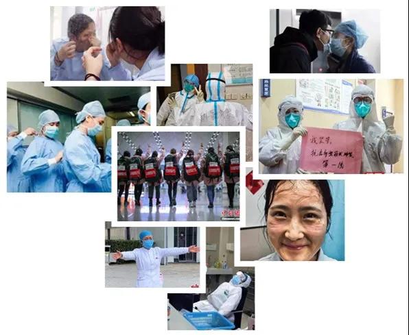 健康守护家｜鹏鸿医护定向补贴计划，致敬逆行者